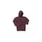 Port & Company® Heathered Colors Core Fleece Pullover Hooded Sweatshirt